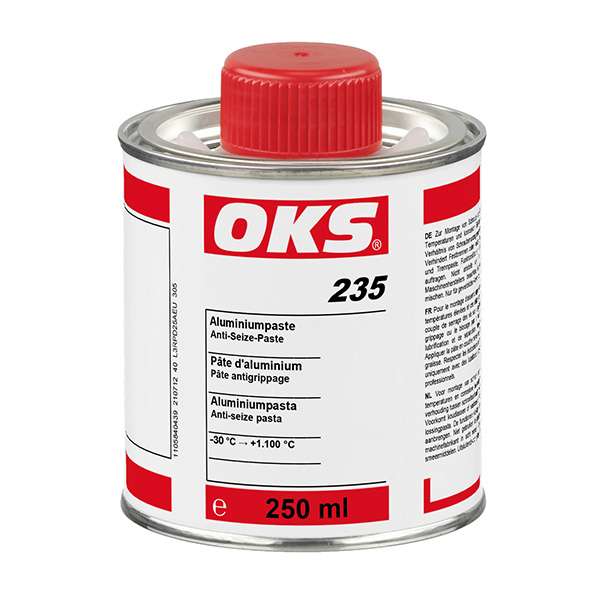 OKS 1149 - Graisse à base de silicone avec PTFE