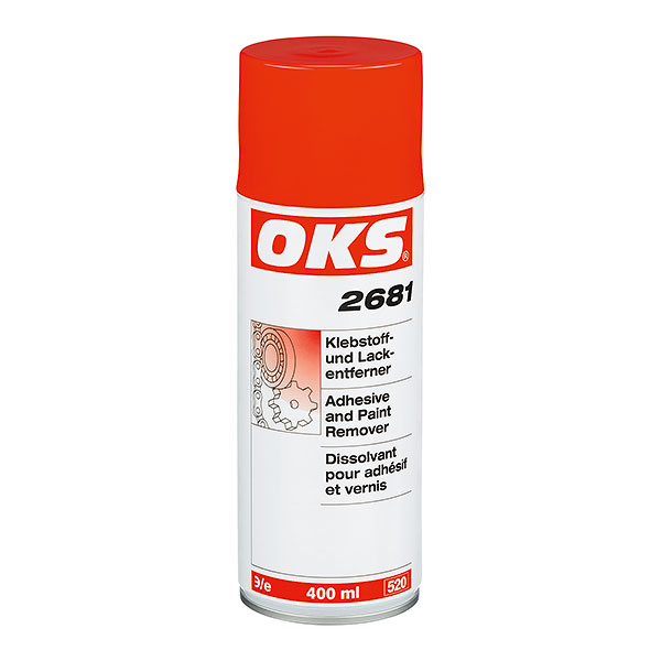 OKS 1111 - Grasa de silicona multiuso, aerosol