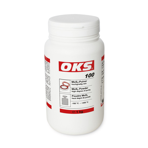 OKS 245 - Pasta de cobre con protección anticorrosión de altas prestaciones